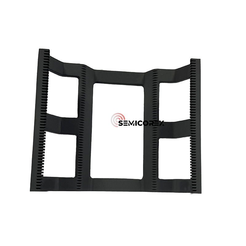 Thuyền silicon cacbua