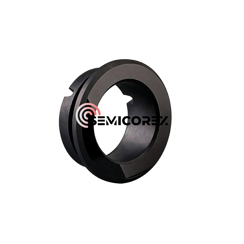 Vỏ gốm silicon cacbua