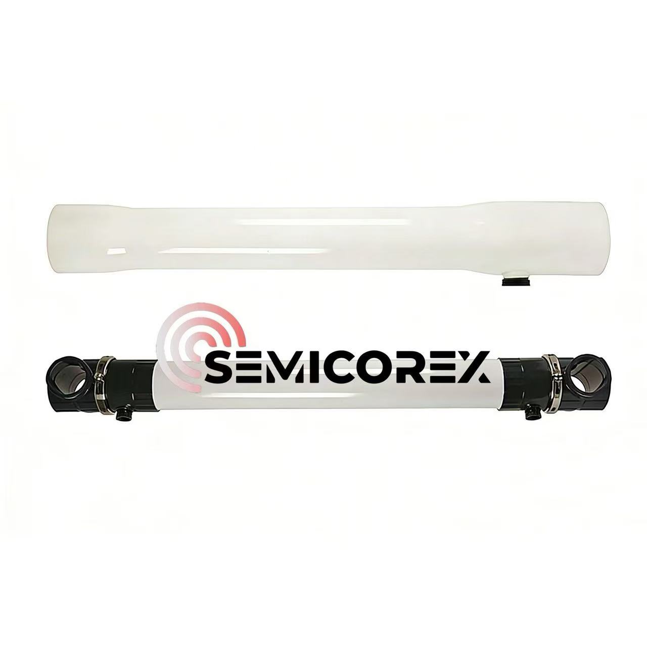 Màng cột silicon cacbua