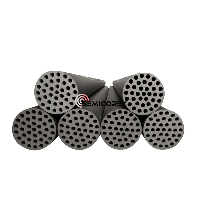 Màng tổng hợp cacbua silicon