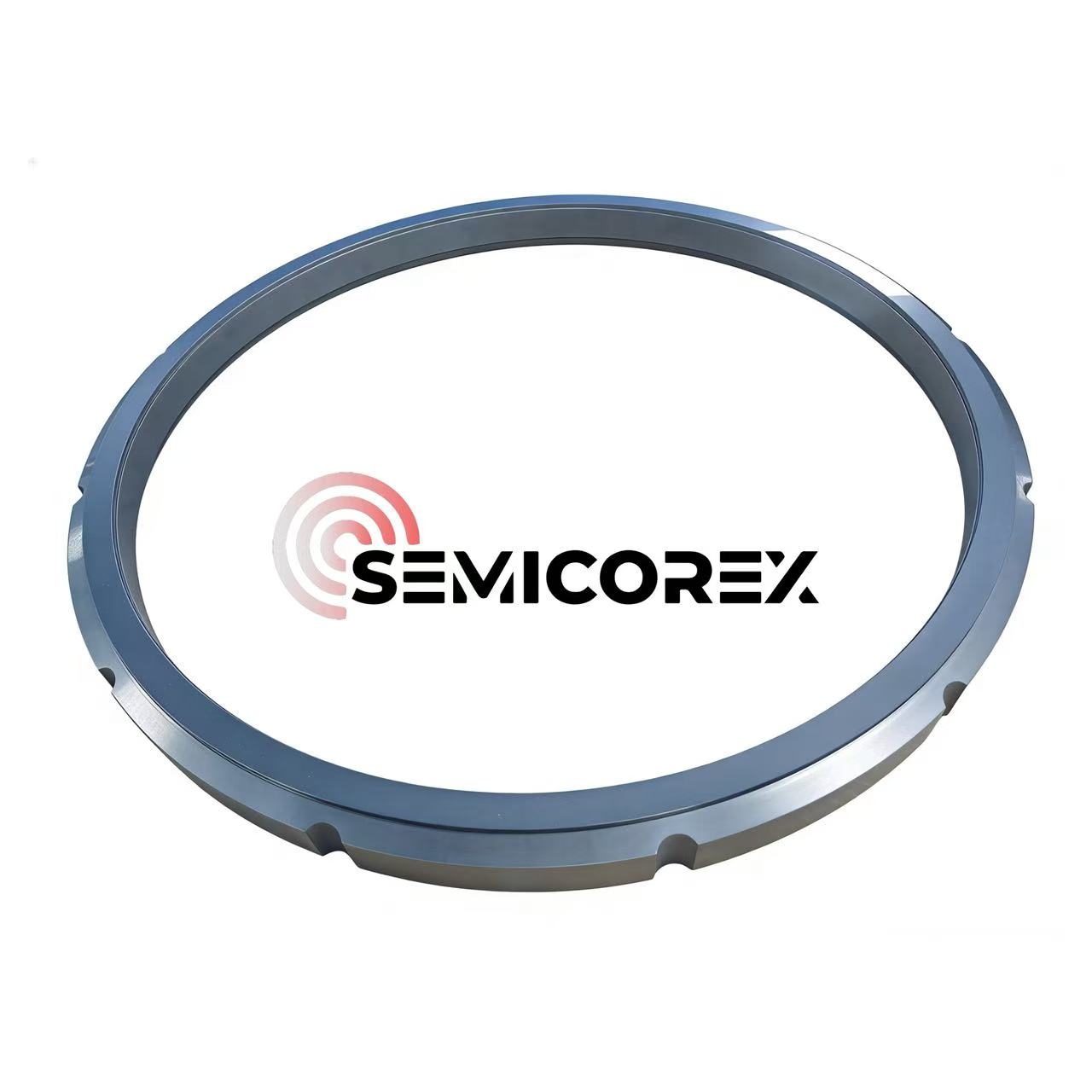 Nhẫn silicon cacbua DGS