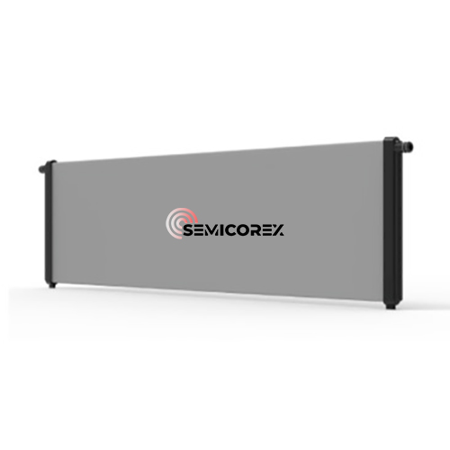 Màng phẳng cacbua silicon