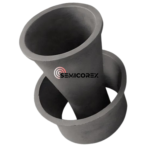 Lớp lót silicon cacbua