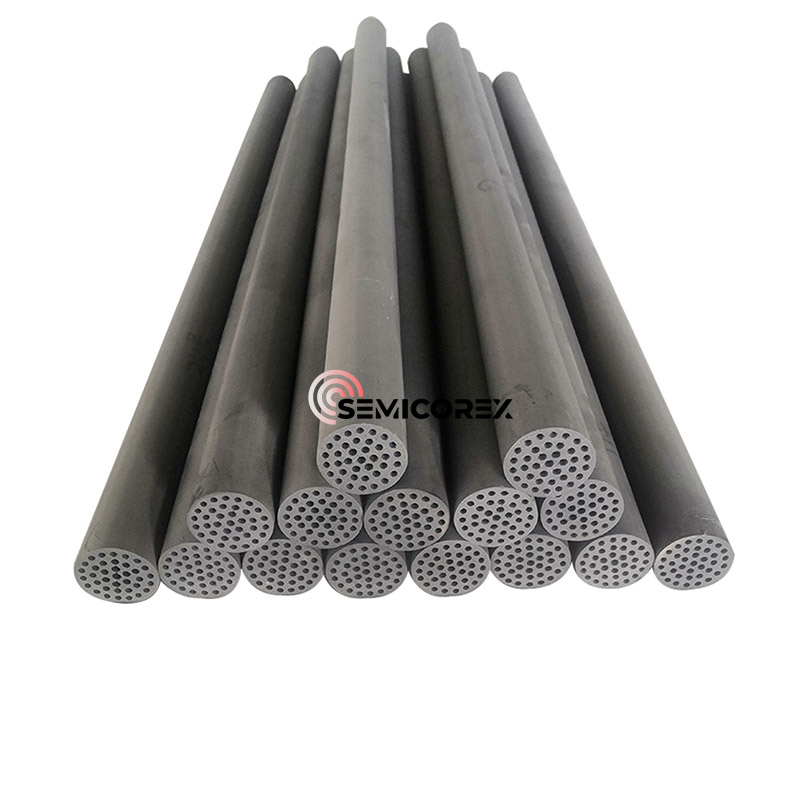 Màng cacbua silicon