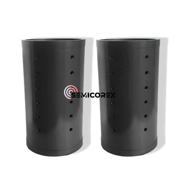 Tay áo silicon cacbua