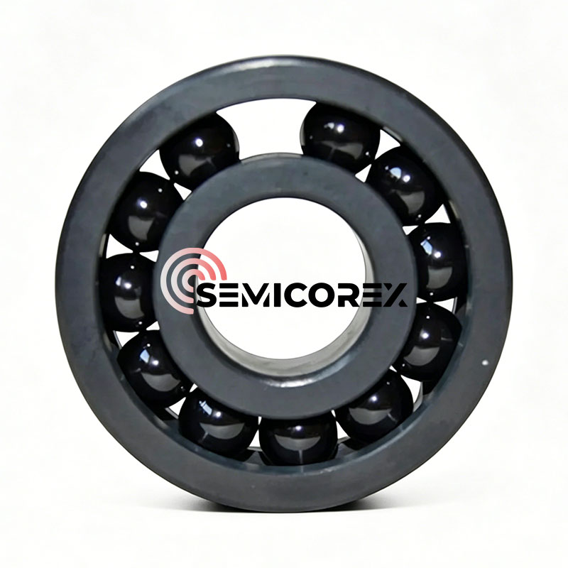 Vòng bi gốm silicon Nitride