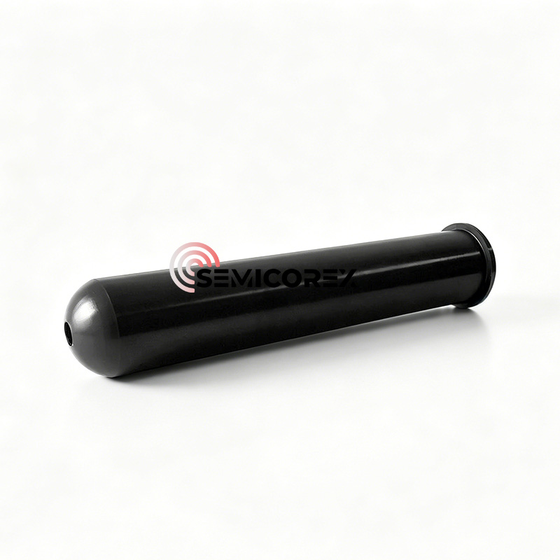 Ống nâng silicon Nitride