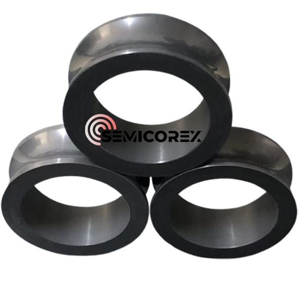 Con lăn silicon Nitride
