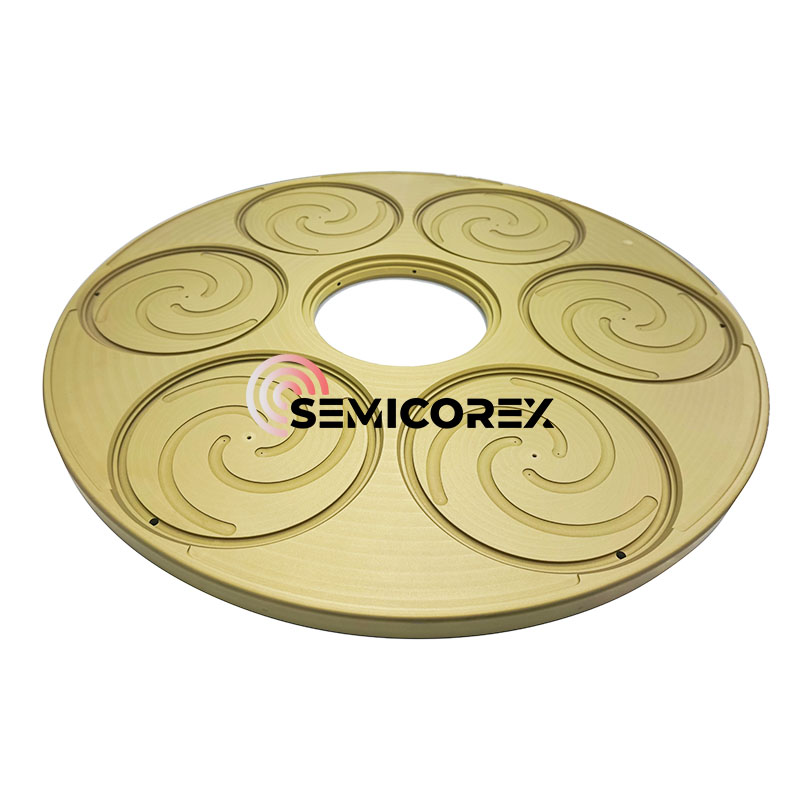 Tấm hành tinh phủ TaC